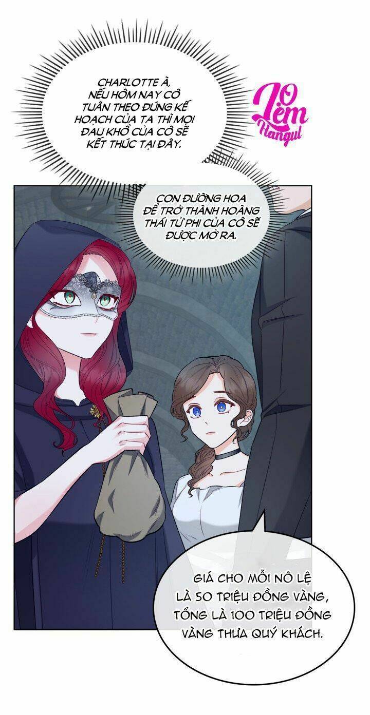 Kẻ Tạo Ra Nữ Phản Diện: Chapter 33