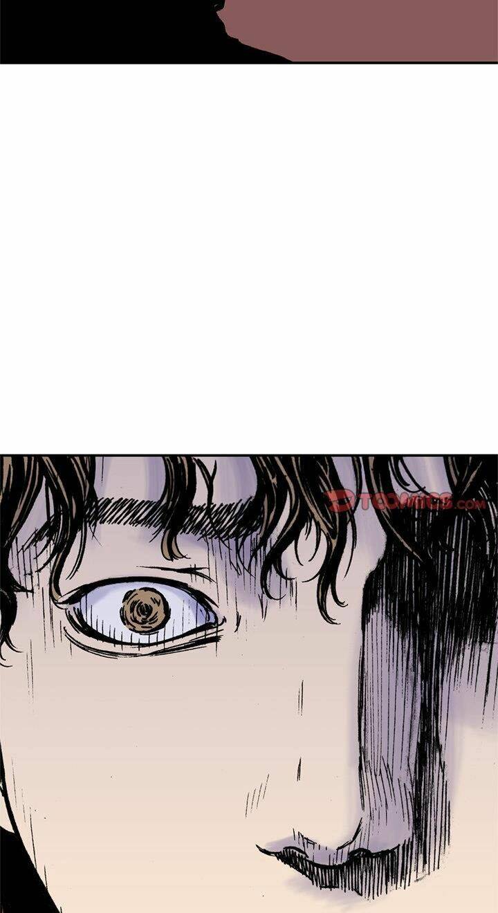 Kang Gito: Chapter 17