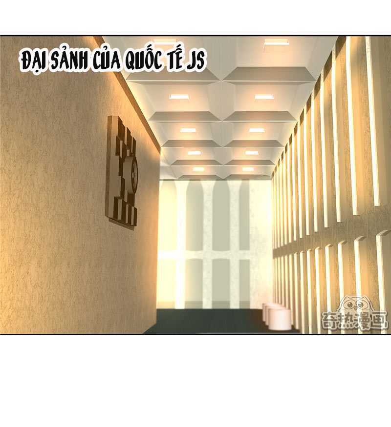 Độc Sủng Kiều Thê Của Bá Đạo Tổng Tài: Chapter 24