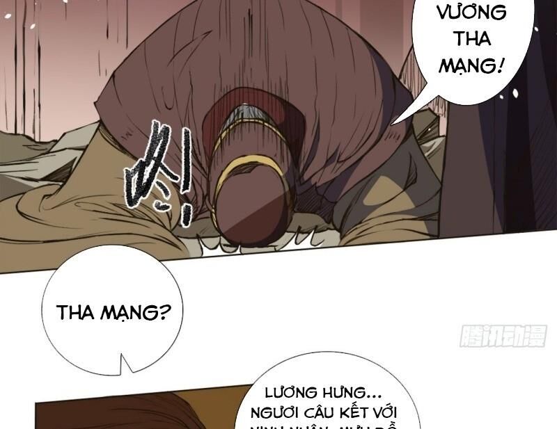 Đường Dần Tại Dị Giới 2: Chapter 2
