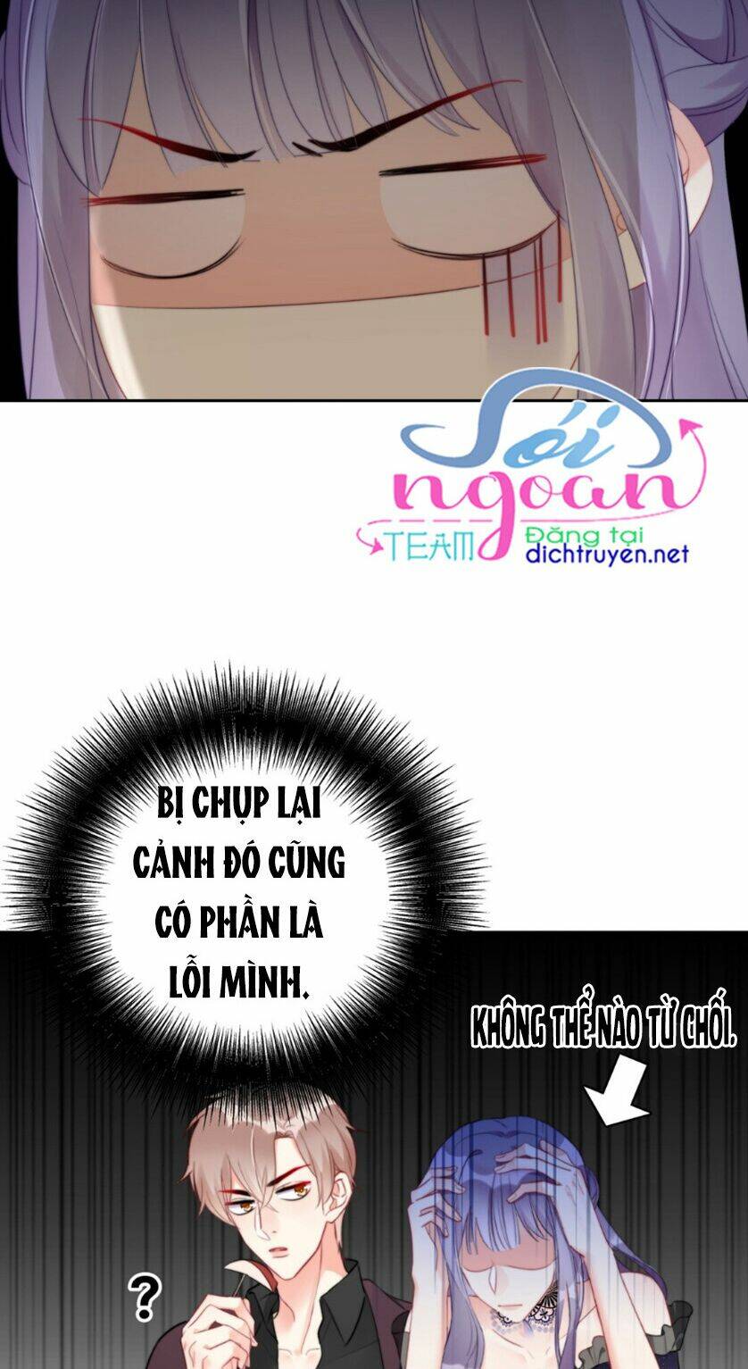 Boss Đại Nhân Là Nữ Thần?: Chapter 23