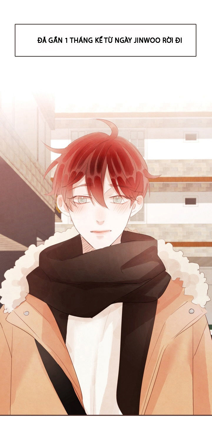 Giữa Tình Yêu Và Tình Bạn: Chapter 49