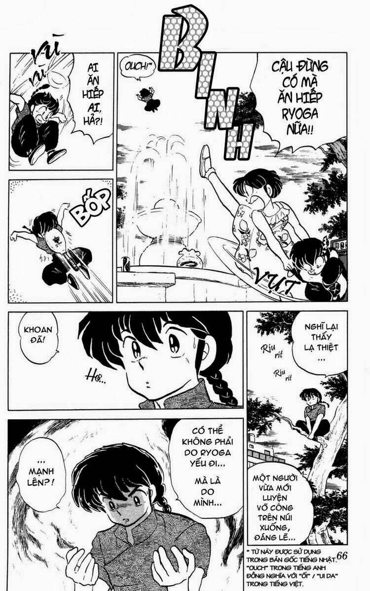 Suối Lời Nguyền: Chapter 51