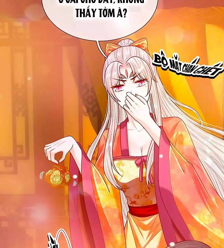 Ôn Nhu Bạo Quân: Nhiếp Chính Vương Gia Quá Hung Mãnh: Chapter 46