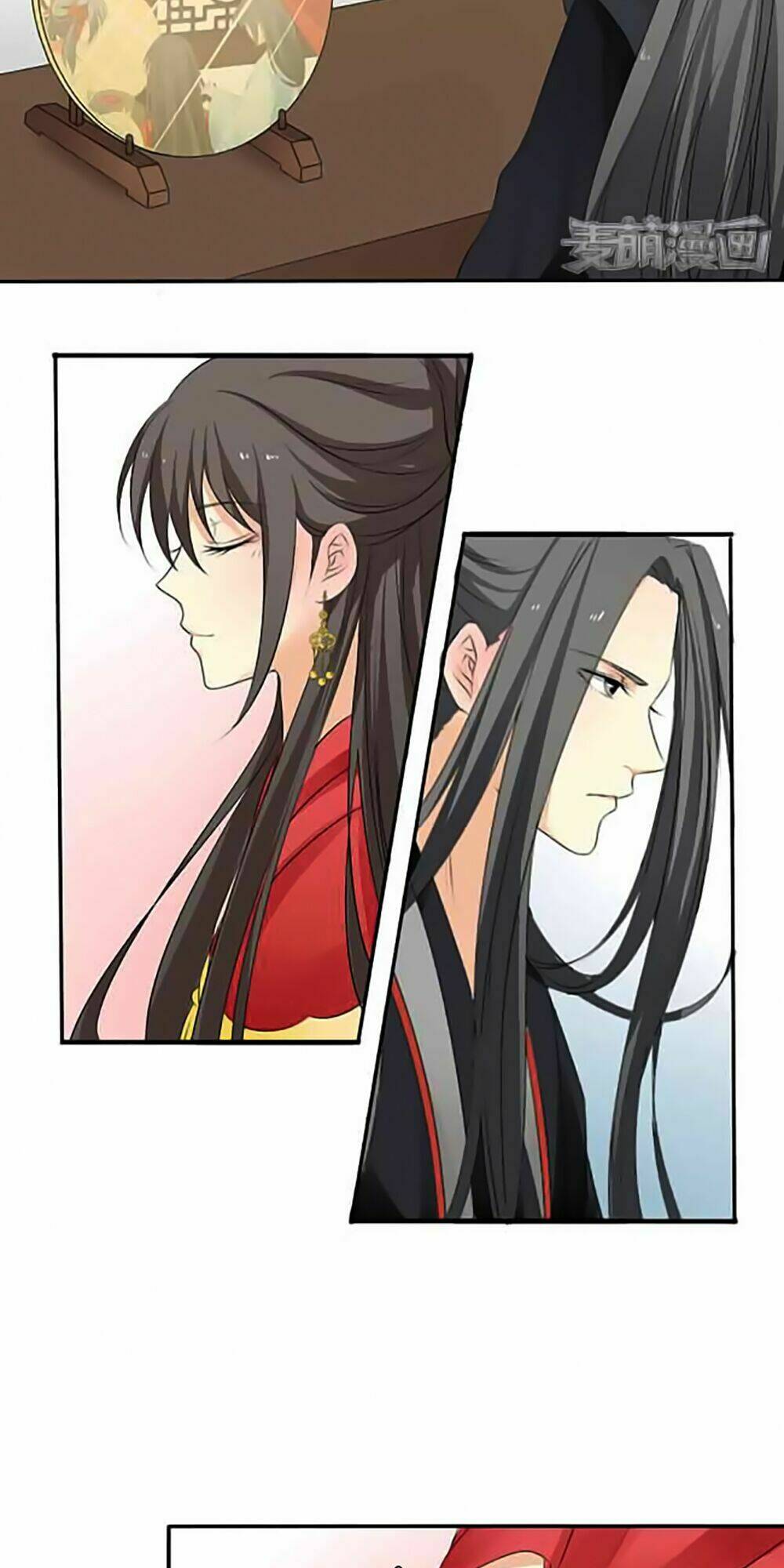 Quy Tự Dao: Chapter 9