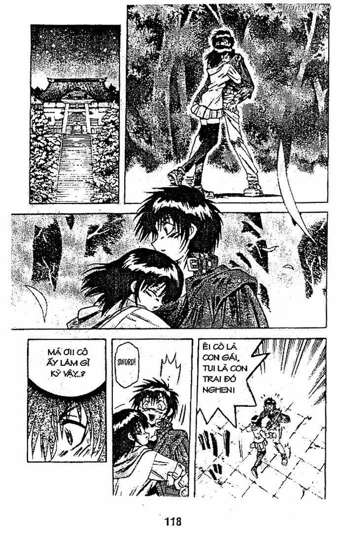 Devil And Devil: Chapter 46