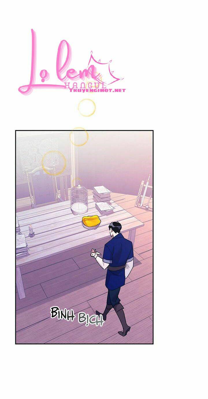 Công Chúa Của Loài Chim: Chapter 38.2