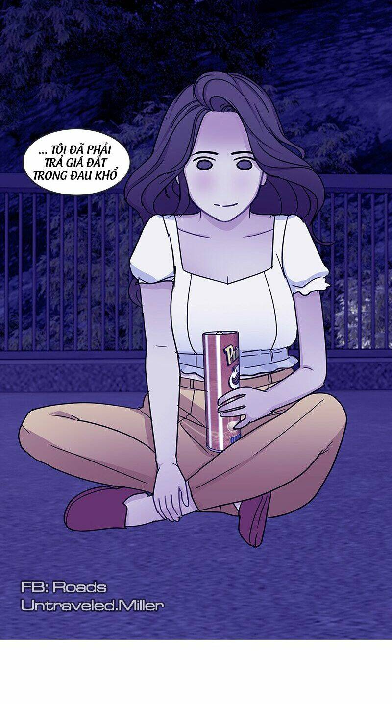 Nửa Đêm Ở Poppy Land: Chapter 38