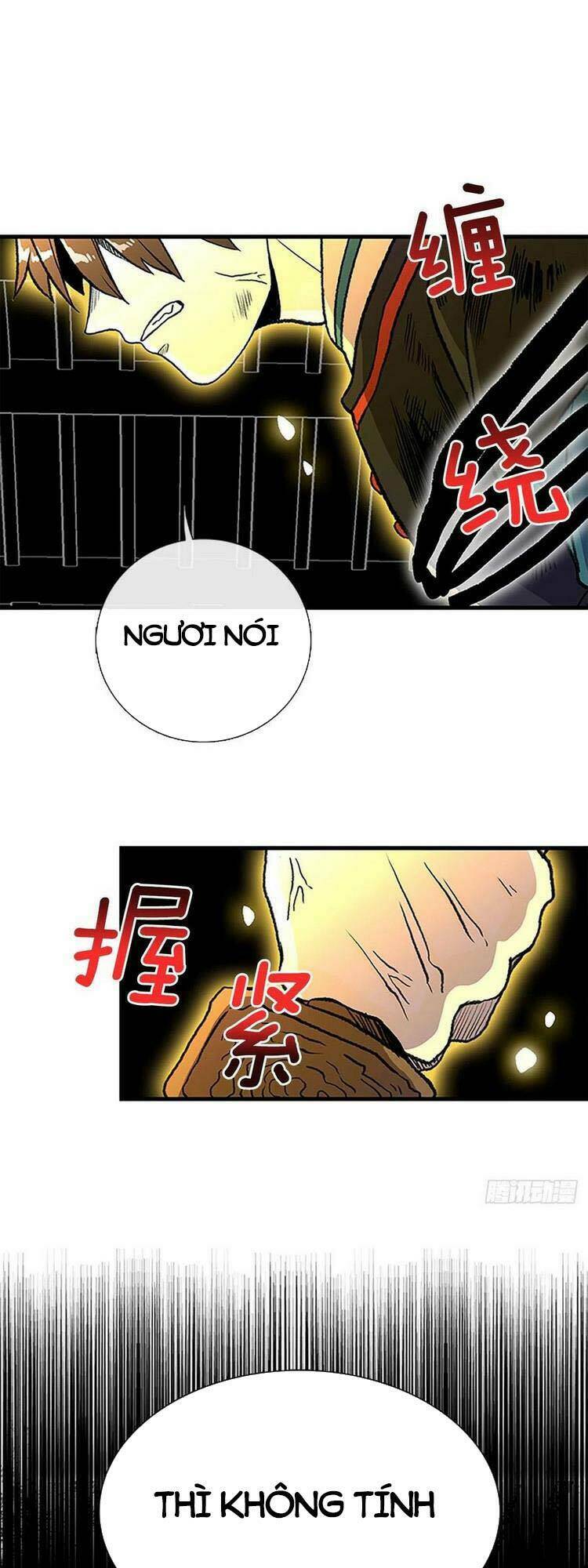 Học Sĩ Tái Sinh: Chapter 239