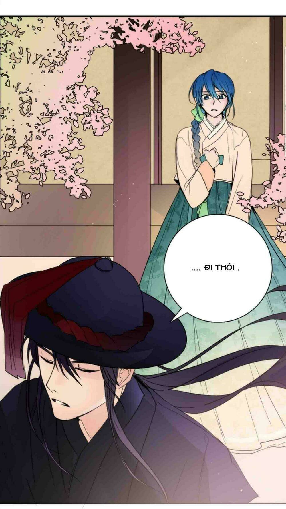 Chae Hong Sa: Chapter 7