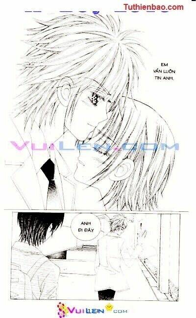 Mặt nạ tình yêu: Chapter 55