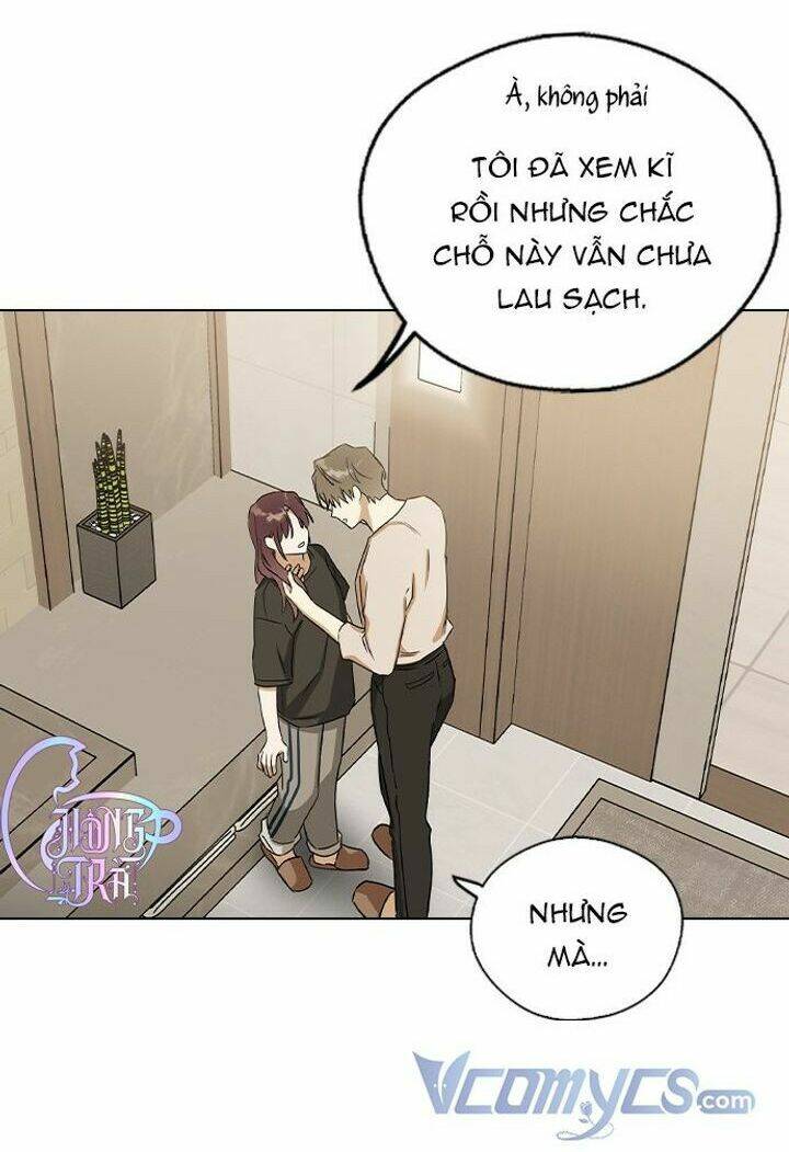 Duyên Nợ Kiếp Trước: Chapter 31