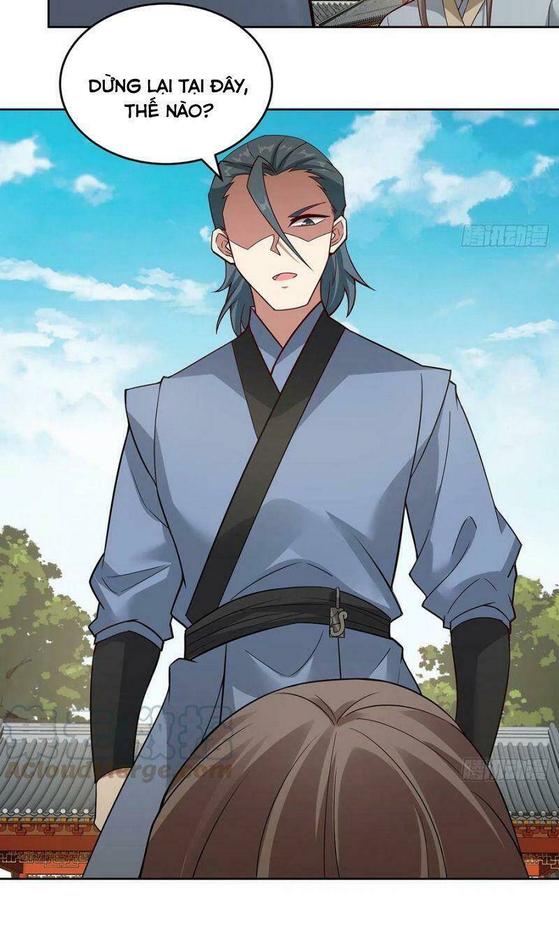 Nghịch Lân: Chapter 143