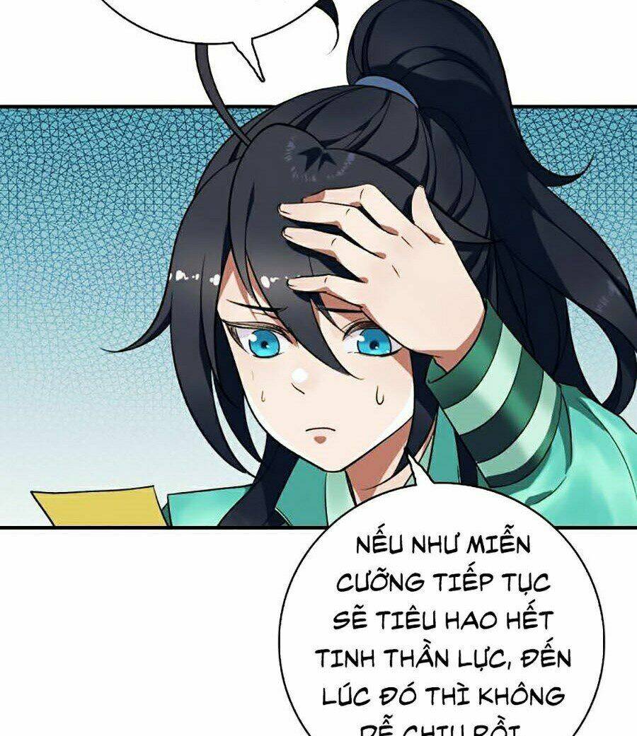 Siêu Đạo Thần Thuật: Chapter 22
