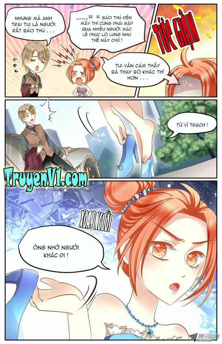 Hoán Hùng Bang Bang Mang: Chapter 2