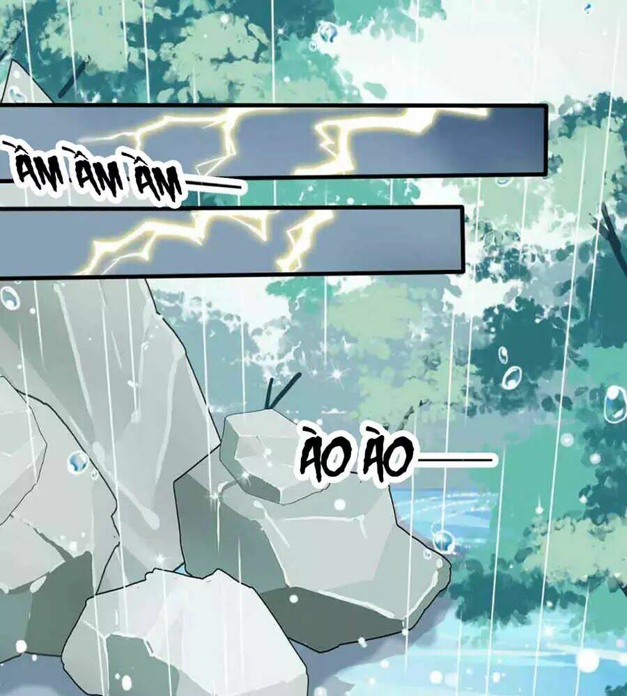 Đích Nữ Hữu Độc: Chapter 25