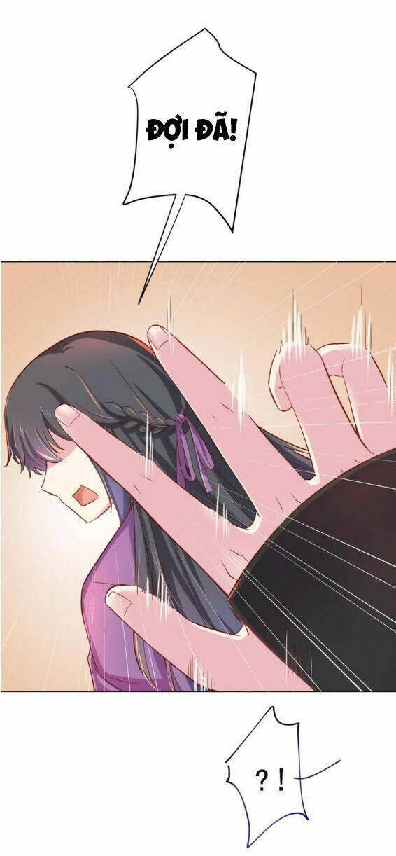 Hậu Cung Của Nữ Hoàng Có Chút Loạn: Chapter 7