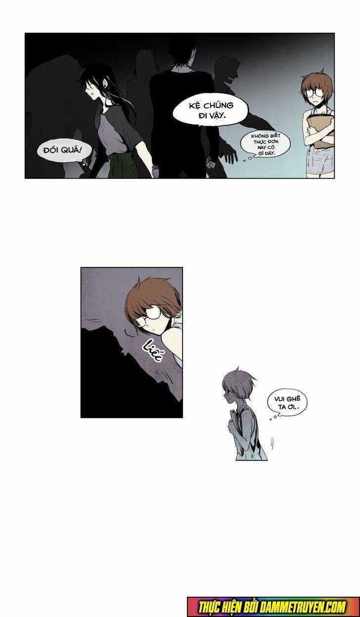 American Ghost Jack: Chapter 9