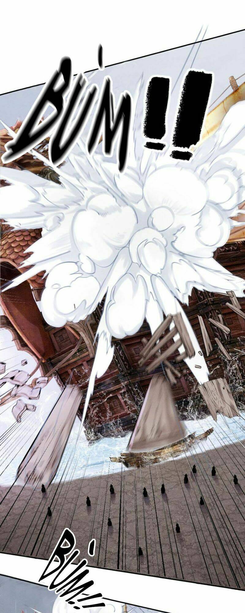 Trọng Sinh Bá Sủng Nhiếp Chính Vương Quá Mạnh Mẽ: Chapter 45
