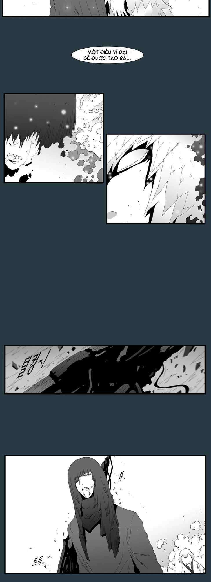 Siêu năng: Chapter 177