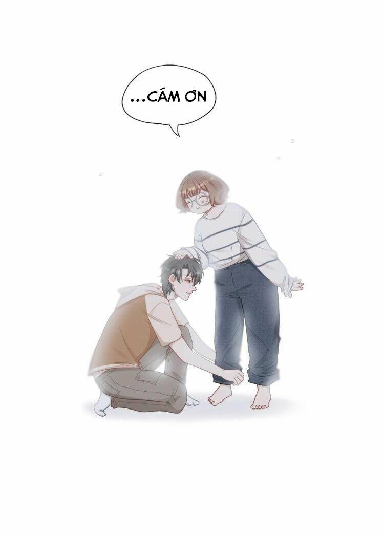 Bạn Trai Là Quái Vật: Chapter 86