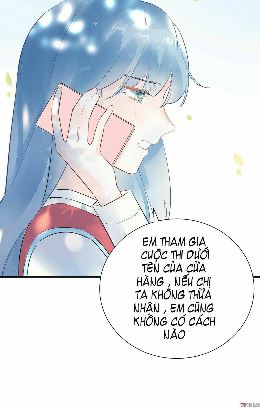 Tra Nam Cút Ra: Chapter 11