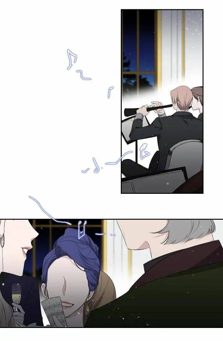 Tình Điên Dại: Chapter 4
