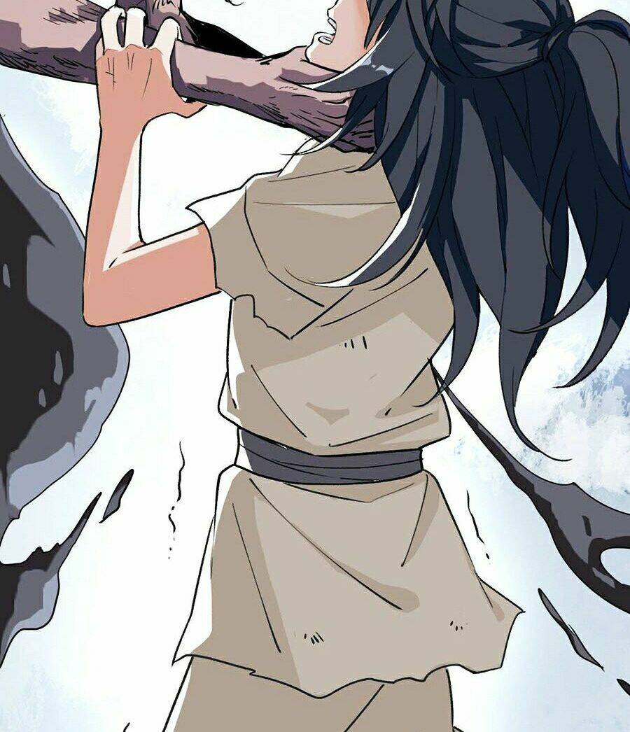 Siêu Đạo Thần Thuật: Chapter 1