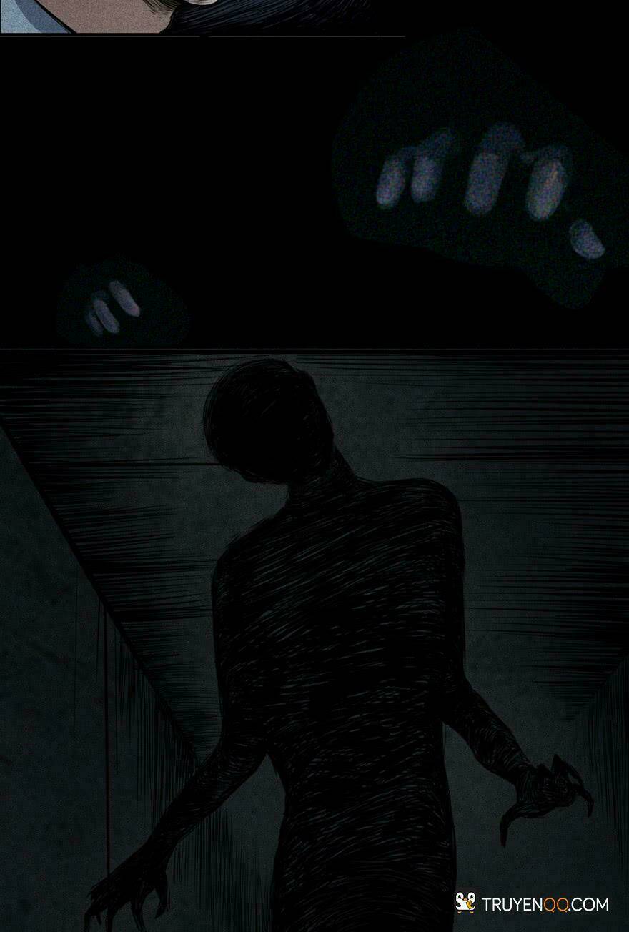 Trở Lại Căn Nhà Ma: Chapter 1