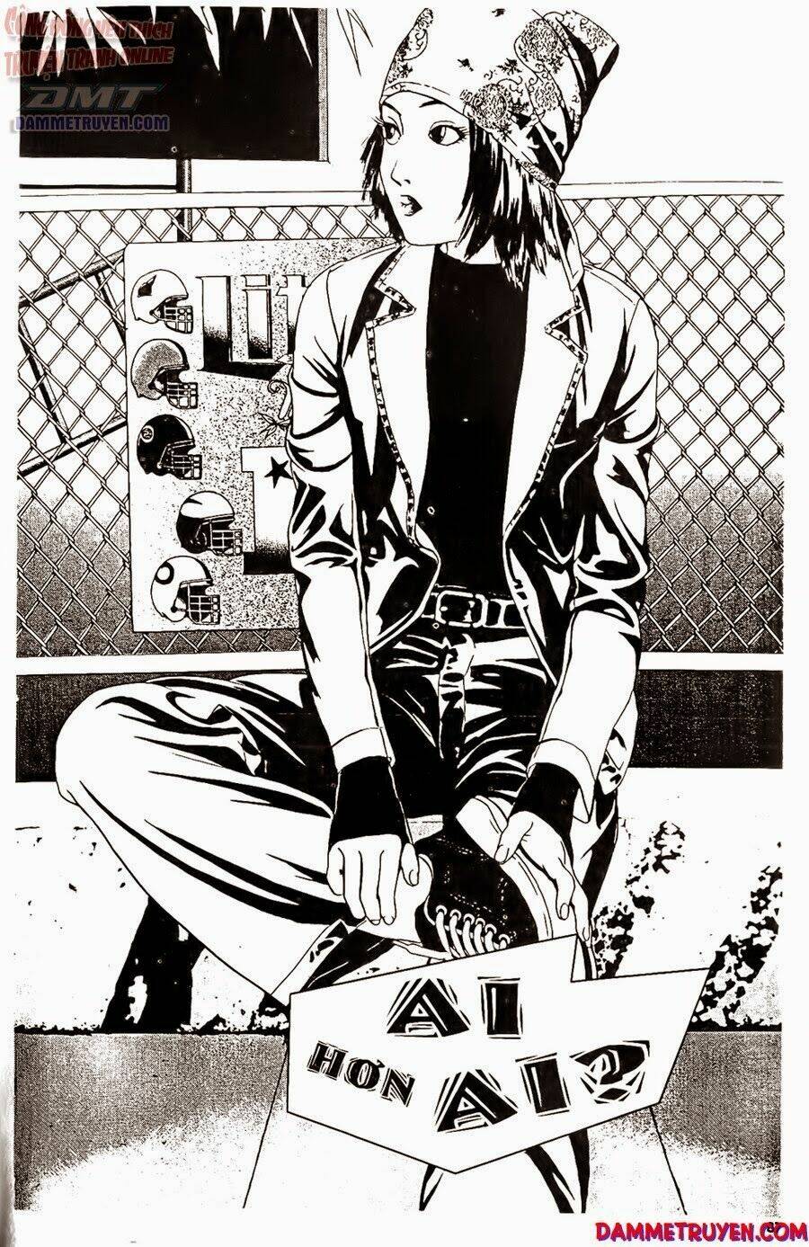 Ai Hơn Ai: Chapter 152