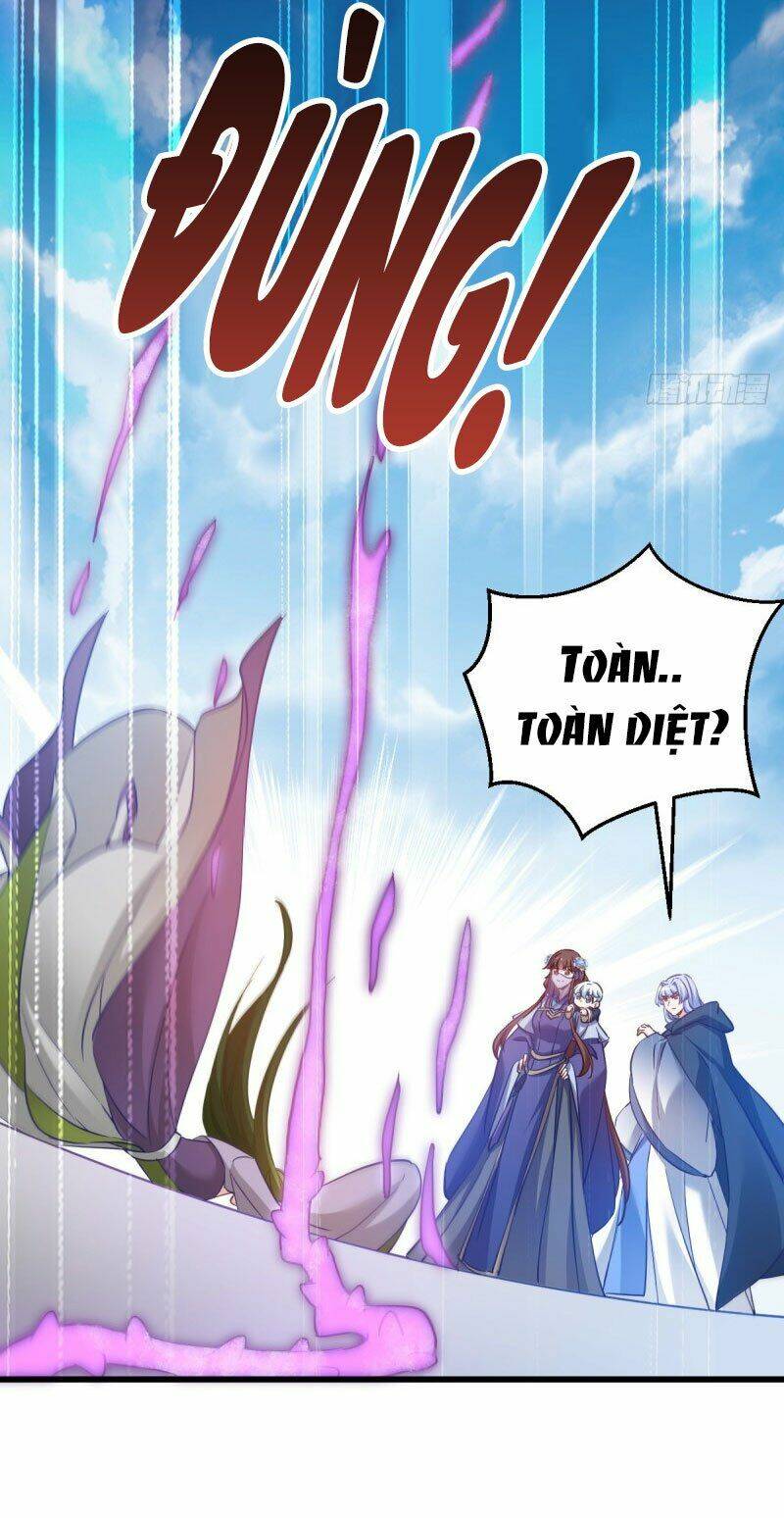 Trò Chơi Trừng Phạt: Chapter 96