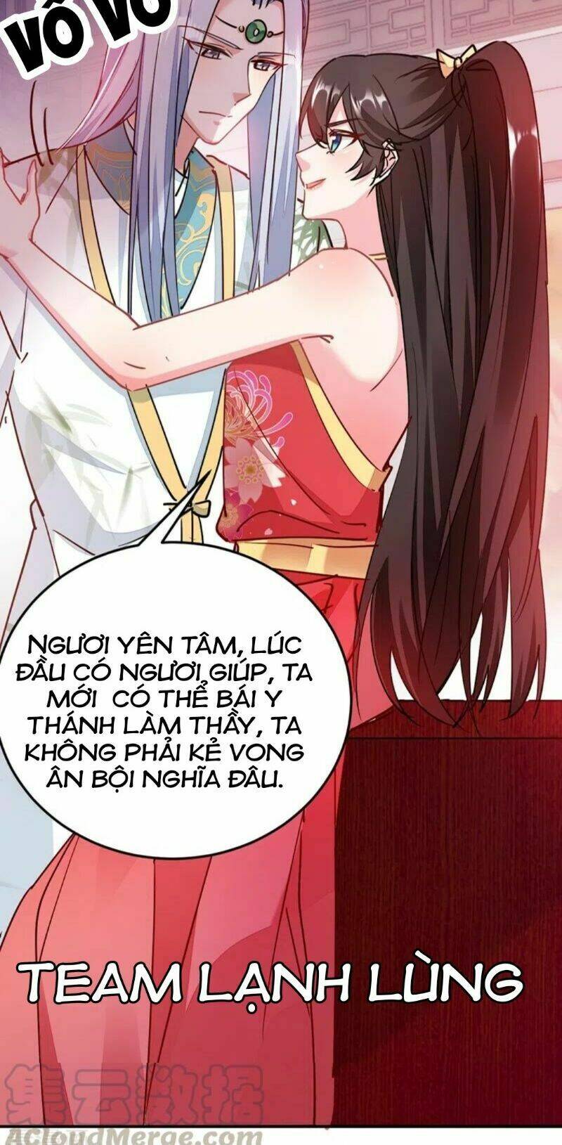 Giang Sơn Mỹ Nam Nhập Trướng Ta: Chapter 62