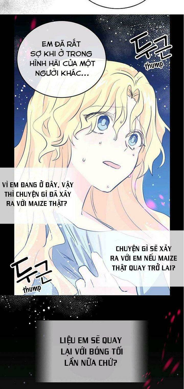 Tôi Là Bạn Gái Cũ Của Một Người Lính: Chapter 39