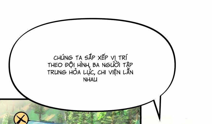 Vua Sinh Tồn: Chapter 46