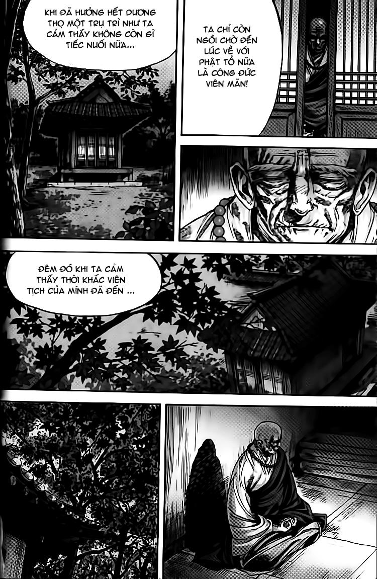 Diêm Đế: Chapter 108