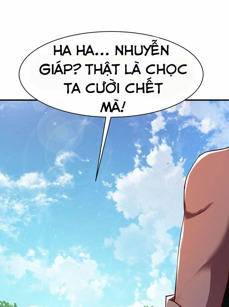 Chiến Đỉnh: Chapter 117