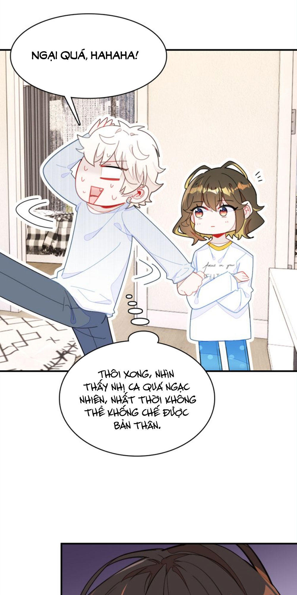 Ái Ngạo Kiều Long Vương Gia: Chapter 21