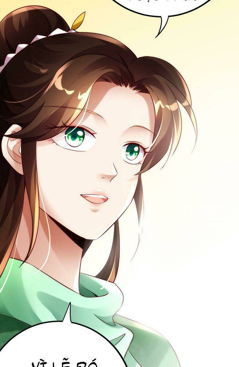 Thiên Kim Bất Hoán: Chapter 74