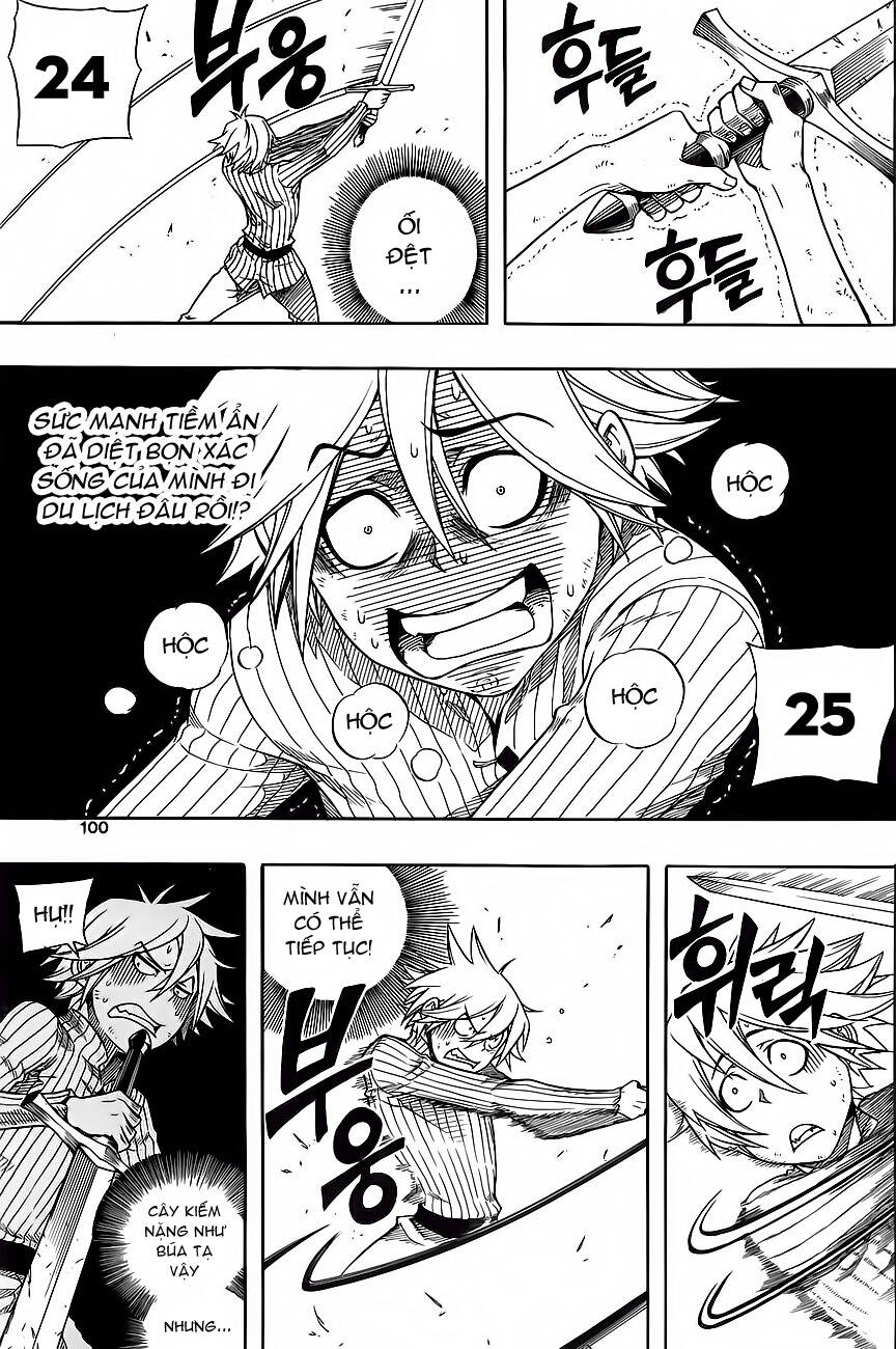 Kingdom Of Zombie: Chapter 4