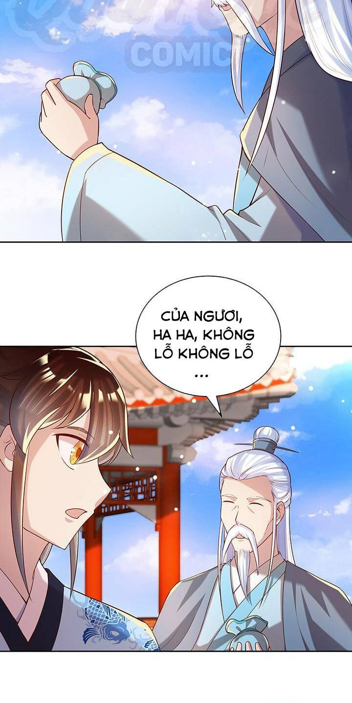 Siêu Phàm Truyện: Chapter 158