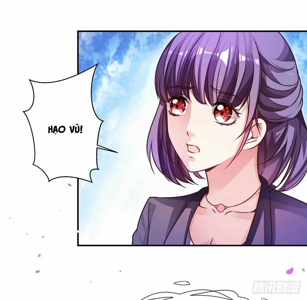 Yêu Tiếp Thành Nghiện, Tổng Tài Quá Bá Đạo: Chapter 40