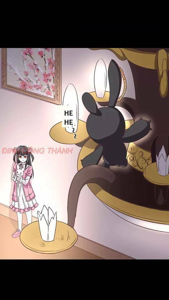 Truyện Kinh Dị Ở Tòa Nhà Số 44: Chapter 43