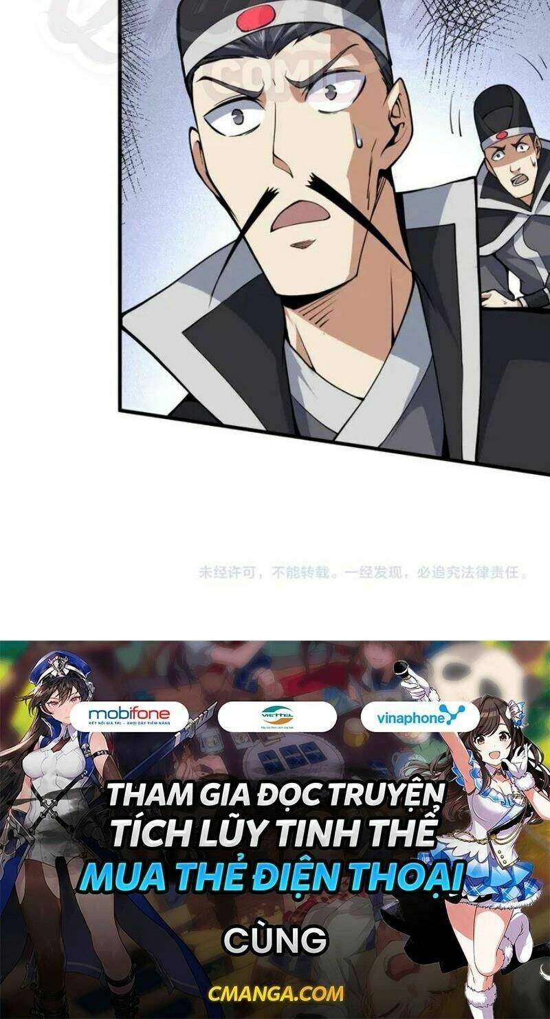 Đấu Hồn Đại Lục: Chapter 36