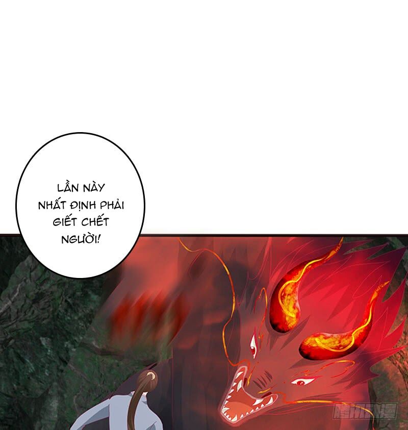 Thông Linh Phi: Chapter 369