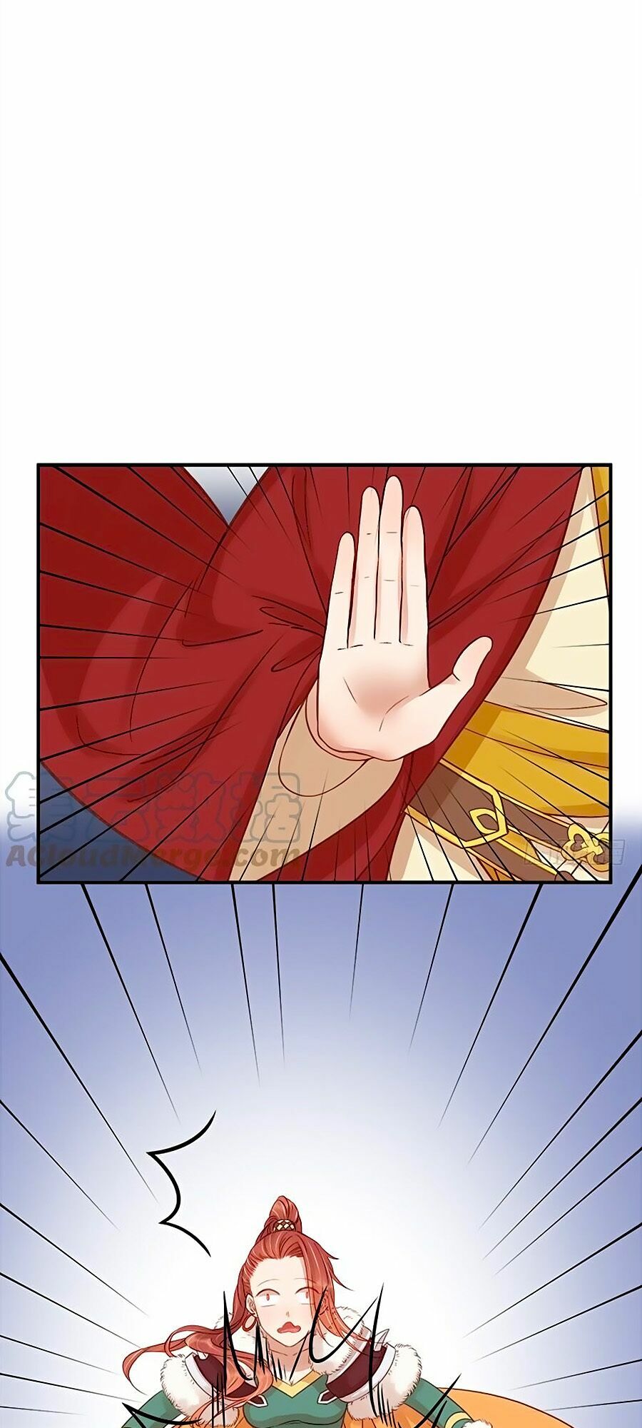 Xuân Khuê Bí Lục: Xưởng Công Thái Liêu Nhân: Chapter 94