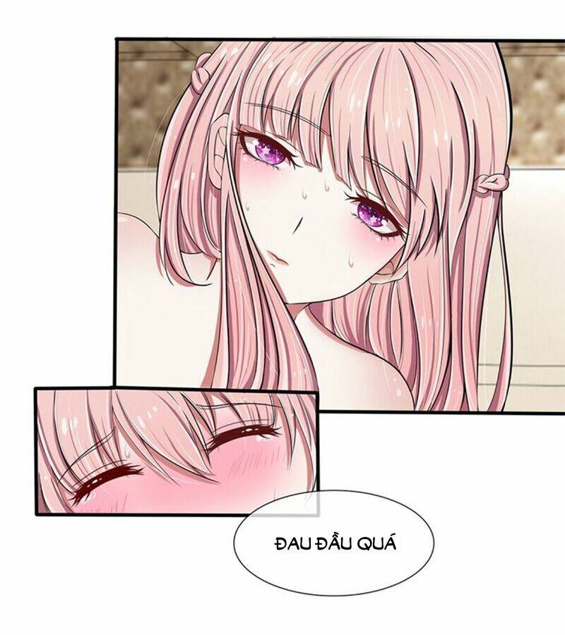 Phúc Hắc Lão Công Buông Em Ra: Chapter 1