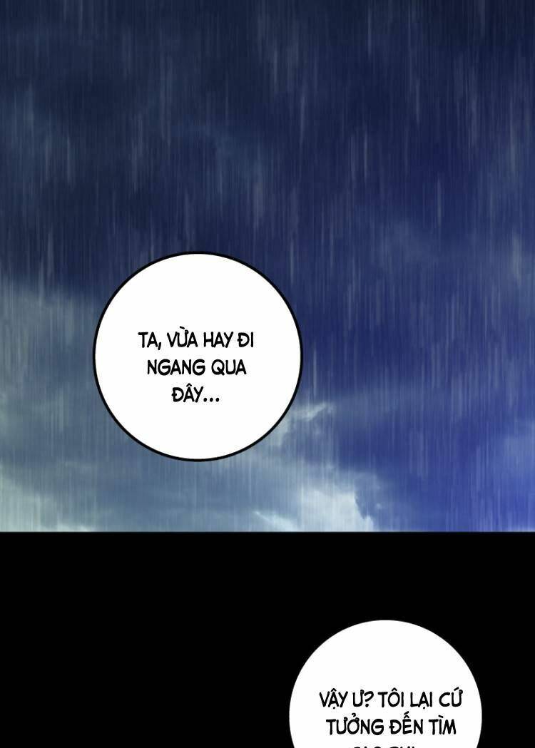 Tuyệt Hành Giả: Chapter 17