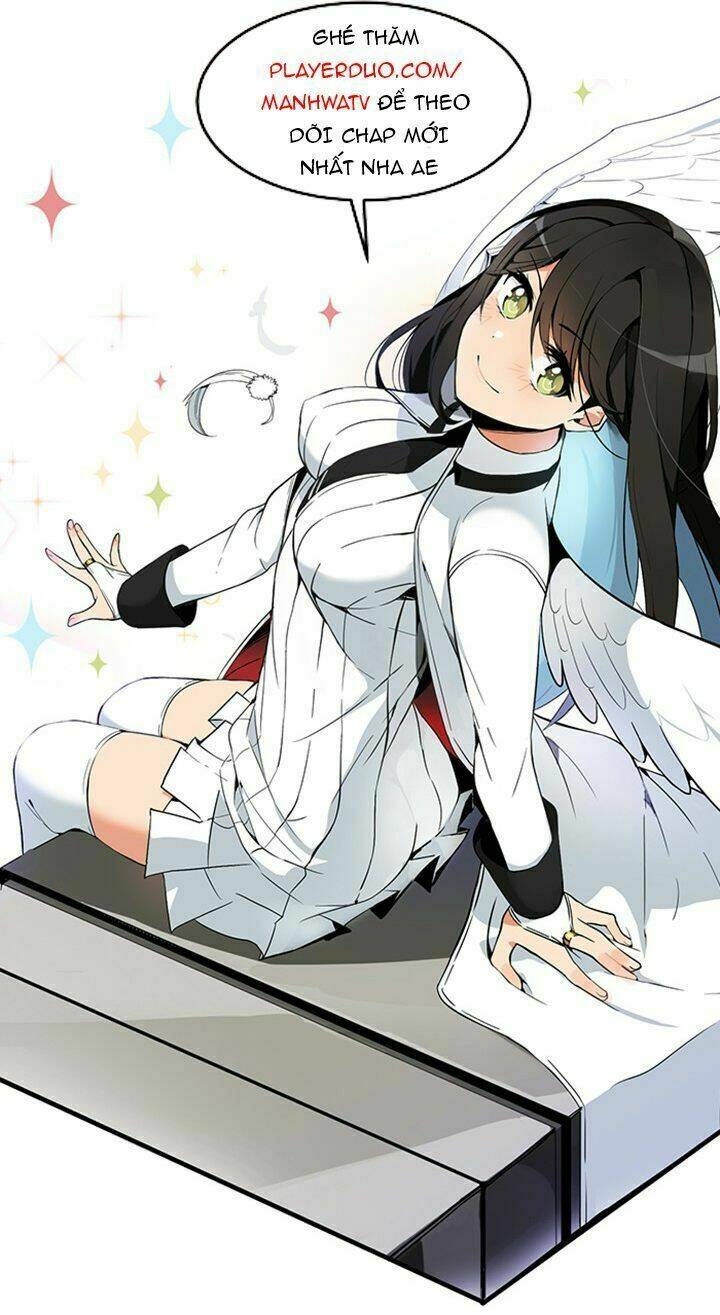 Kẻ Hồi Sinh: Chapter 15