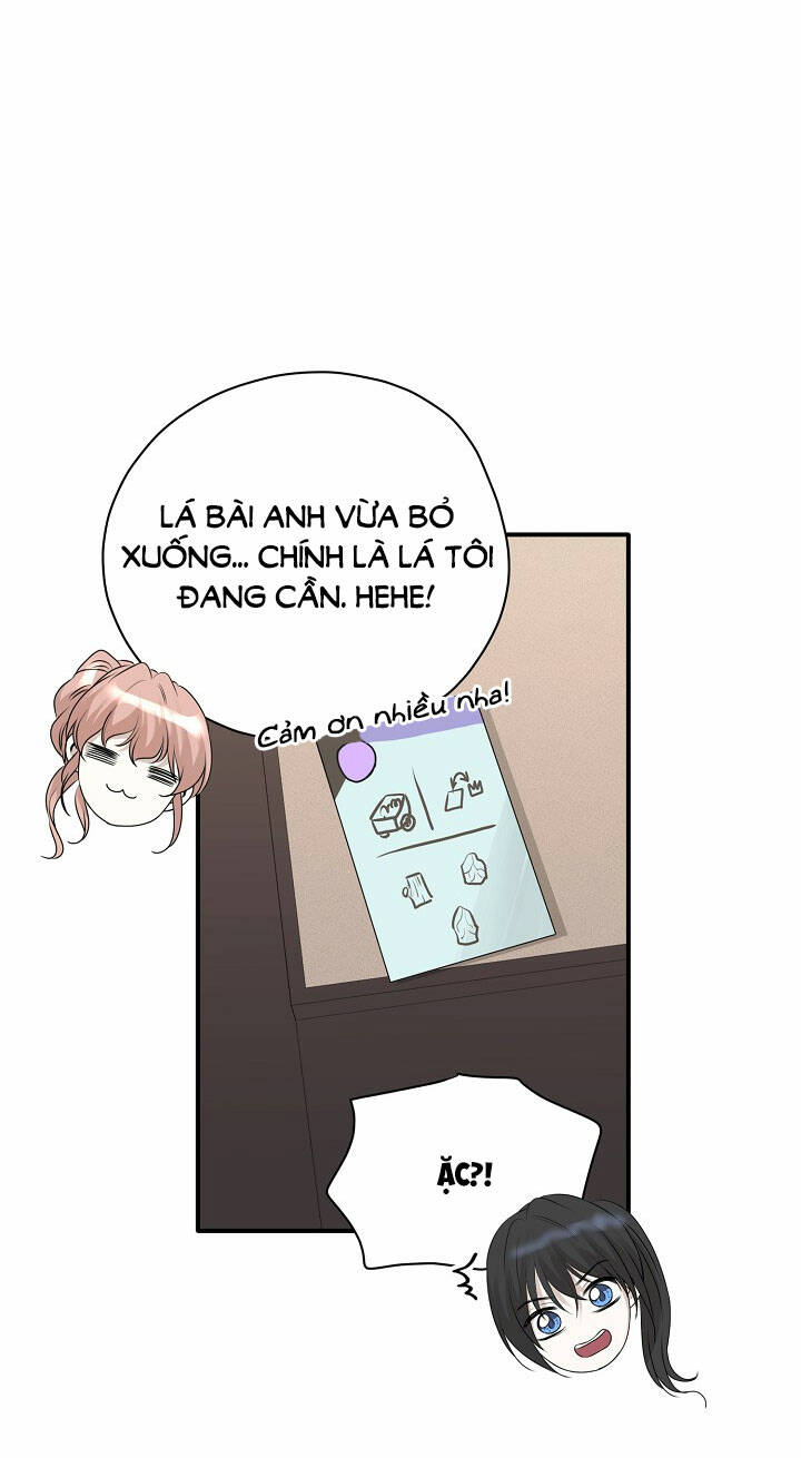 Cuộc Sống Kỳ Thú: Chapter 101