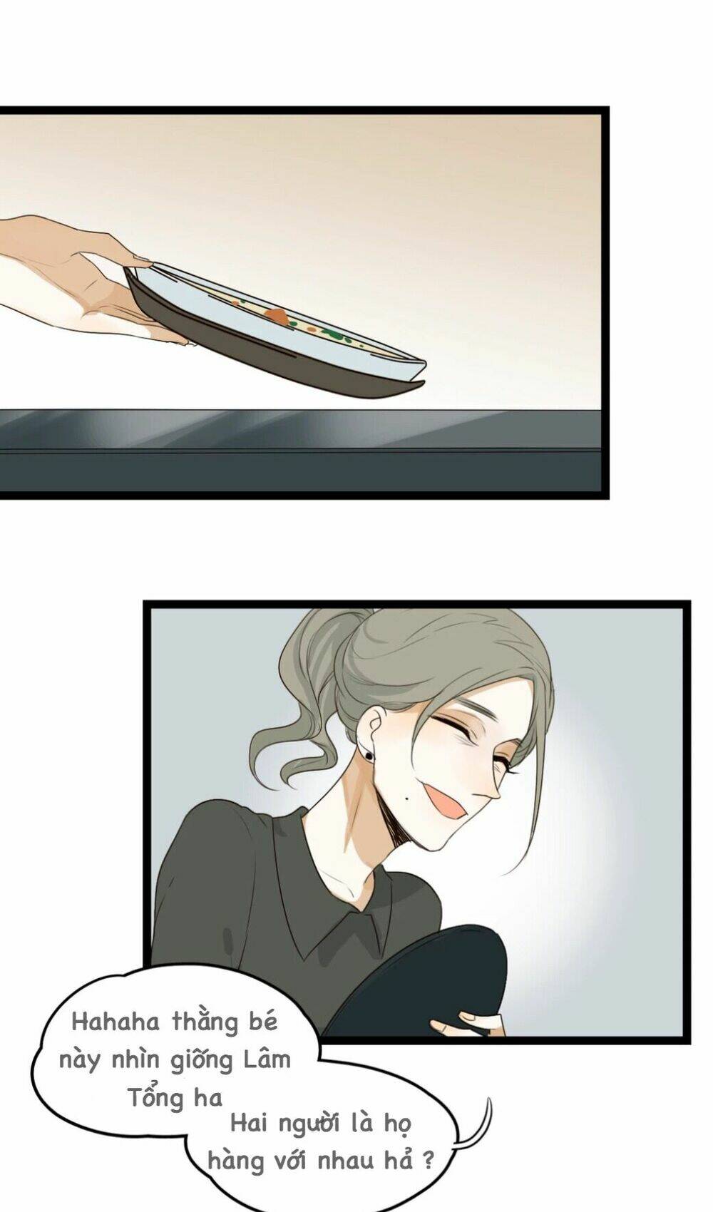 Tình Yêu Dưới Mái Hiên: Chapter 20